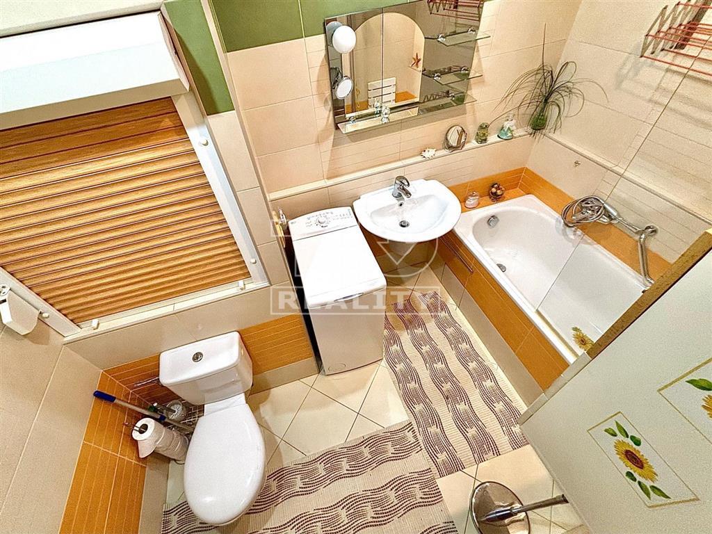 2-izbový byt na predaj – Necpaly, Prievidza - 11