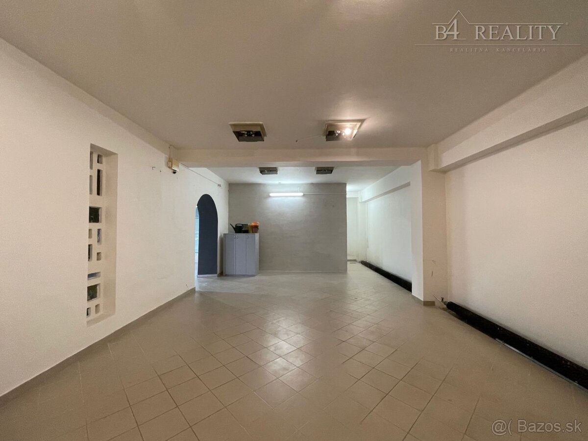 Obchodné priestory na prenájom, 207 m2, Brnianska ul., Trenč - 11
