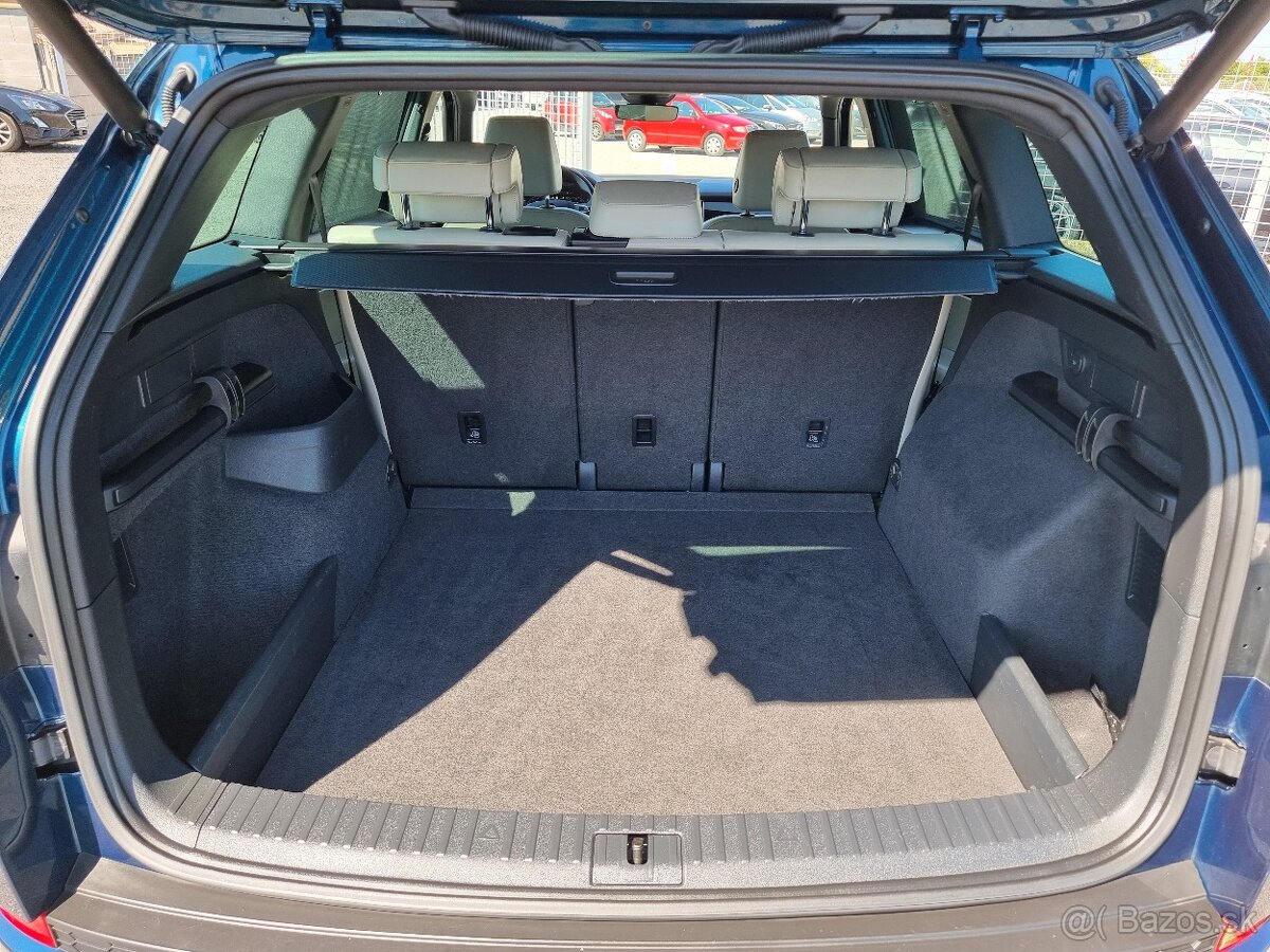 Škoda Kodiaq 2.0 TDI SCR 190k L&K DSG 4x4 za 32.490 € s DPH - 11