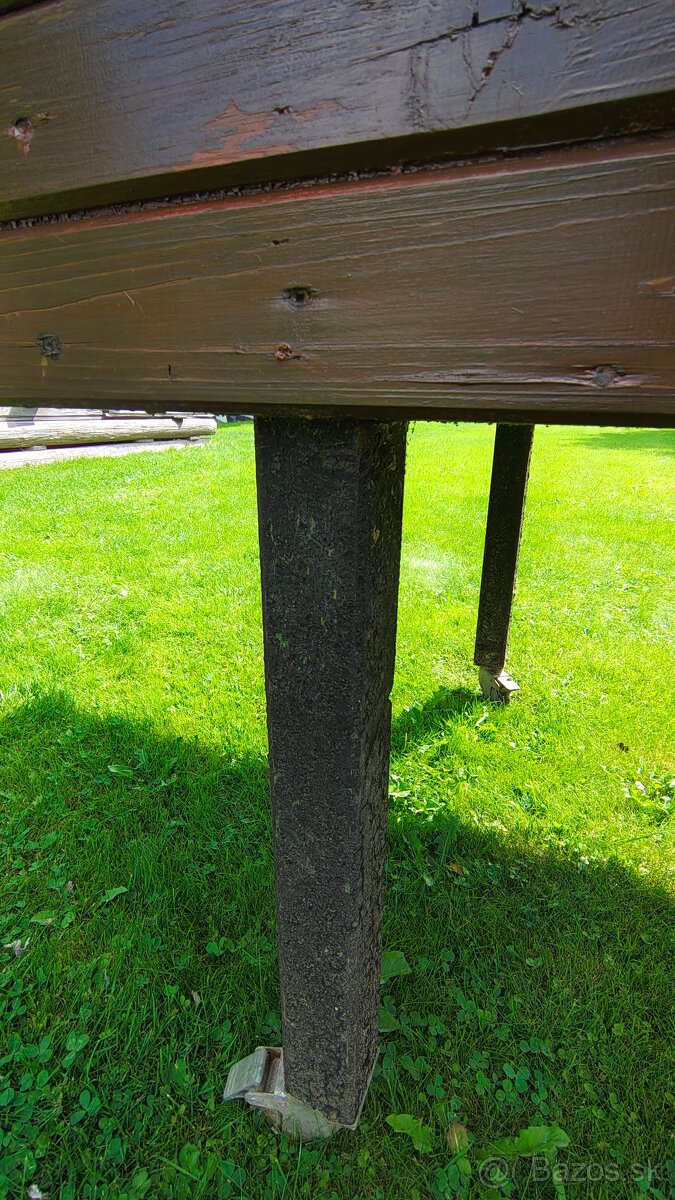 Kurín pre sliepky - 11