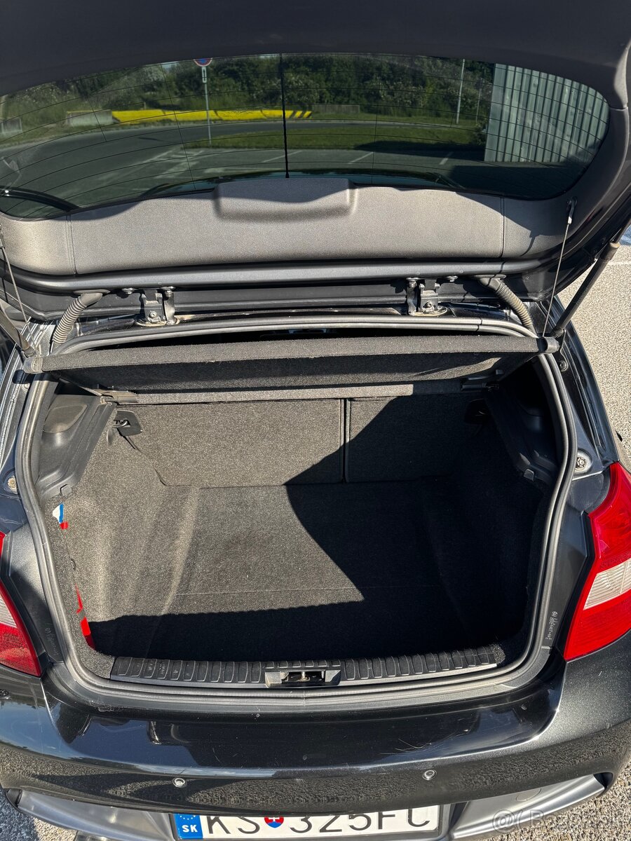 BMW 1 e87 120d M-PACKET - 11