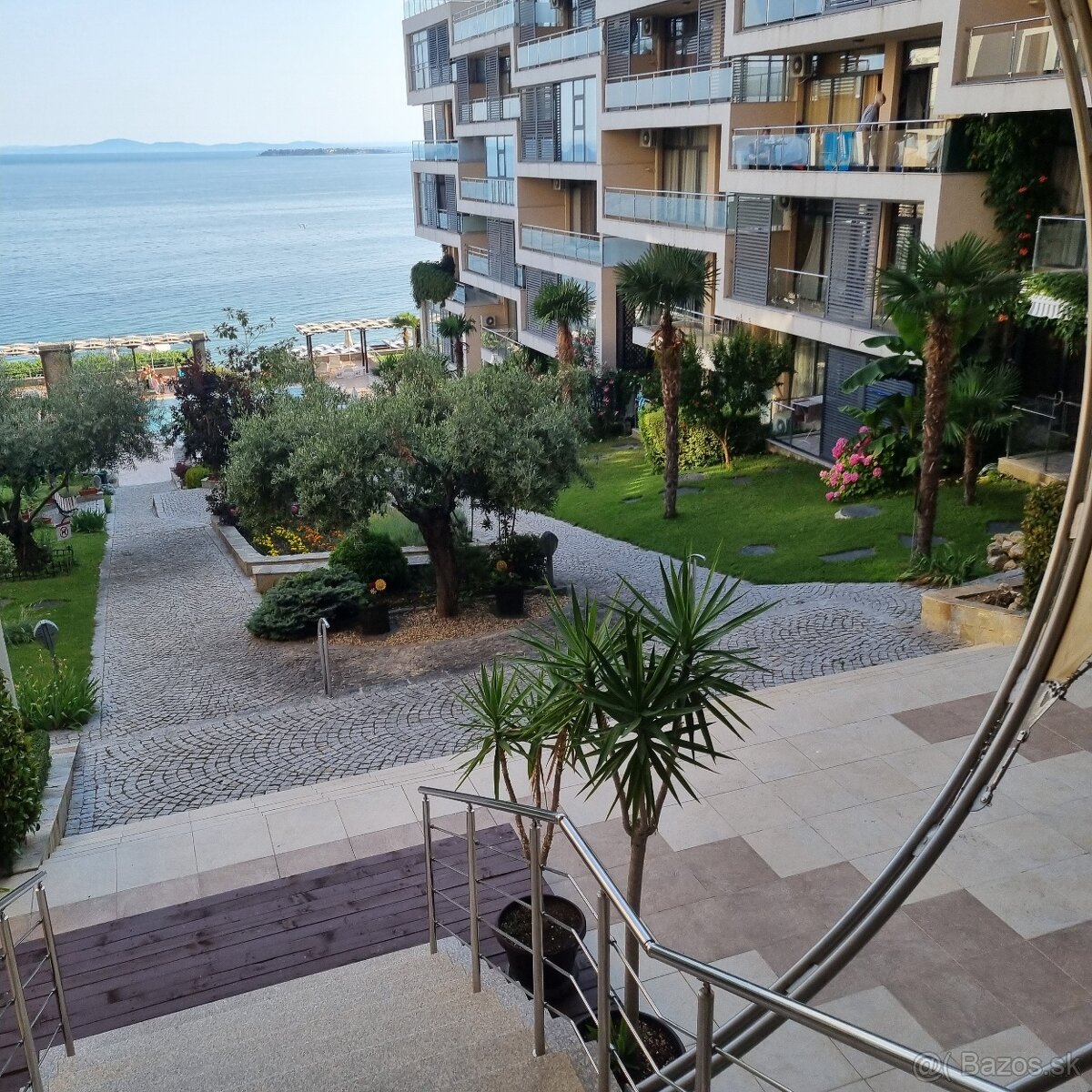 Apartmán na predaj. Svati vlas Bulharsko - 11