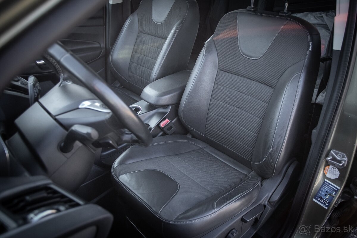 Ford Kuga Titanium 2.0 AWD 120kW - 11