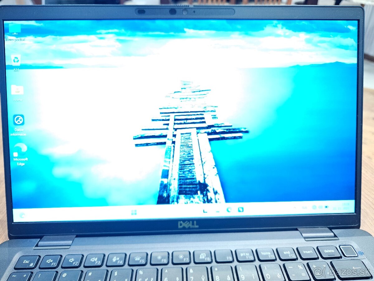 Predám Dell Latitude 7420 - 11