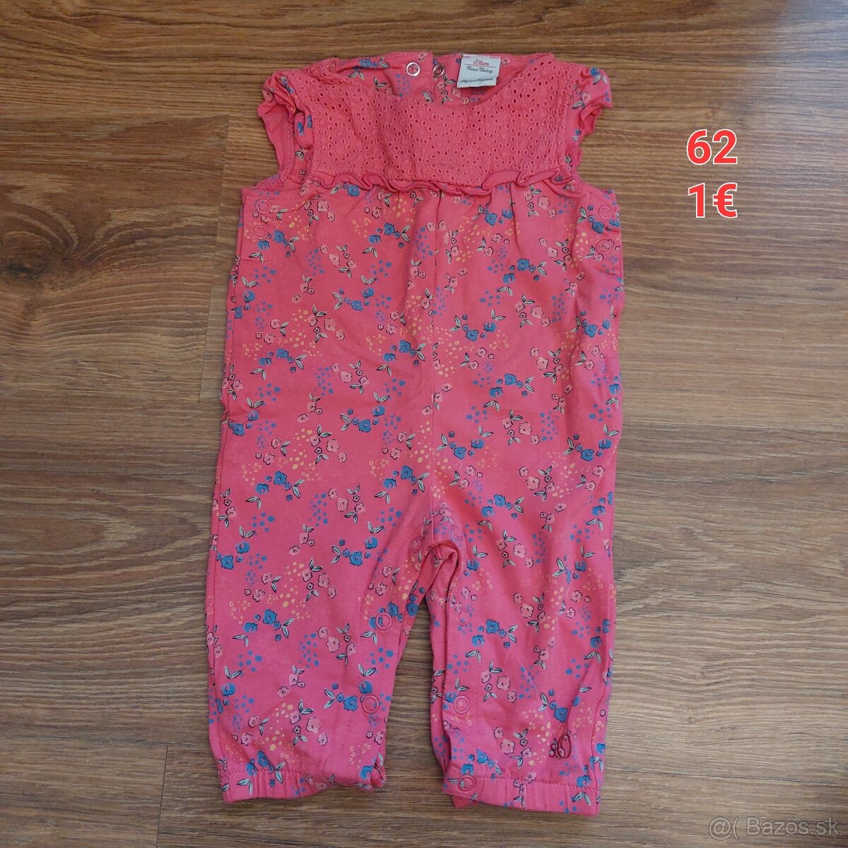 Detske oblecenie - 11