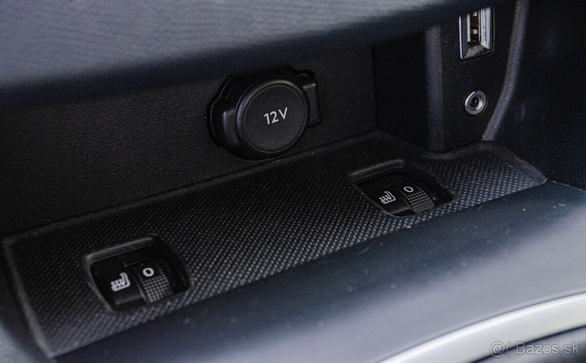 Peugeot 308 SW 2.0 BlueHDi A/T - 11