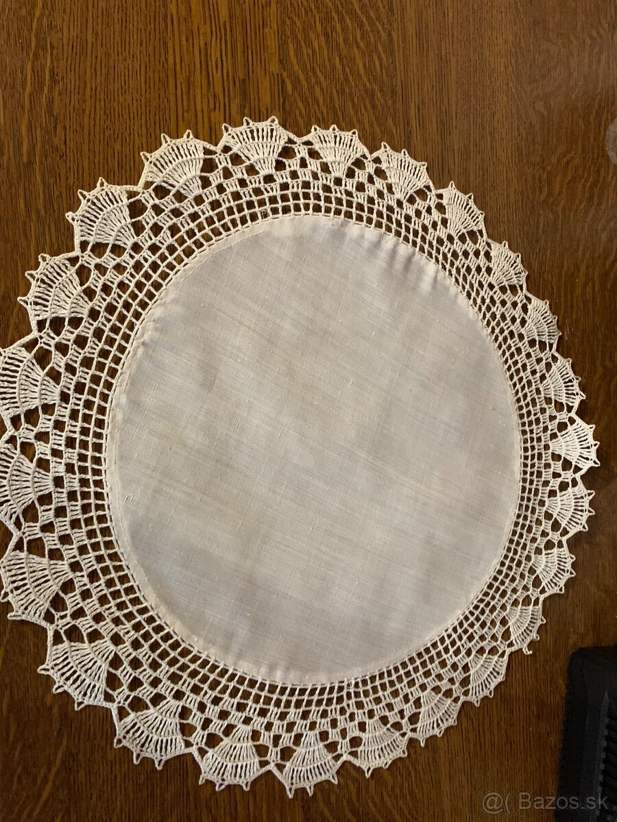 Hačkovane dečky - 11