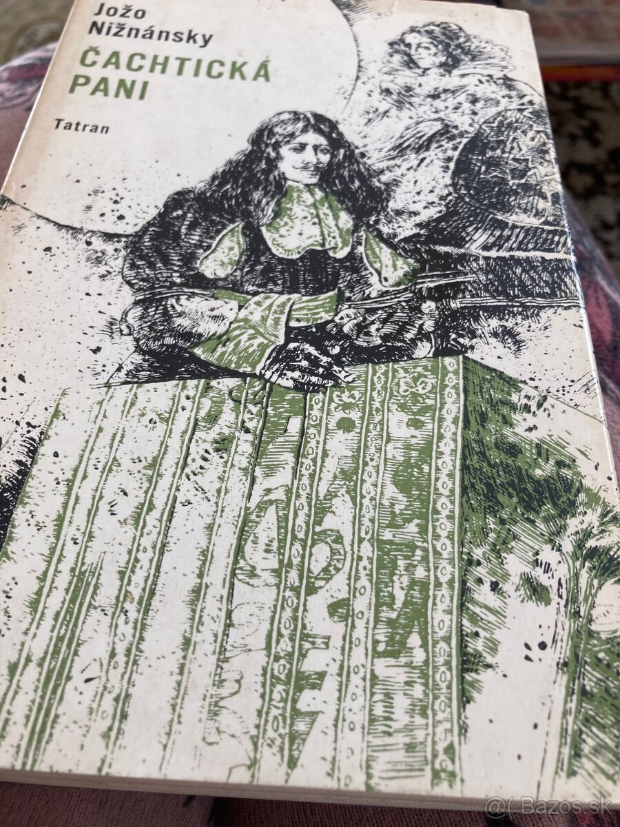 Knihy každá len za 5 eur - 11