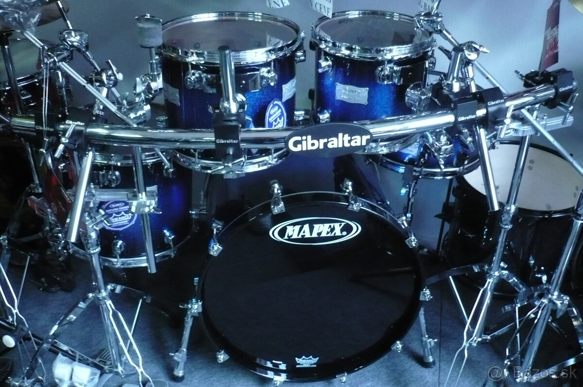 Yamaha Power V Special set - 11