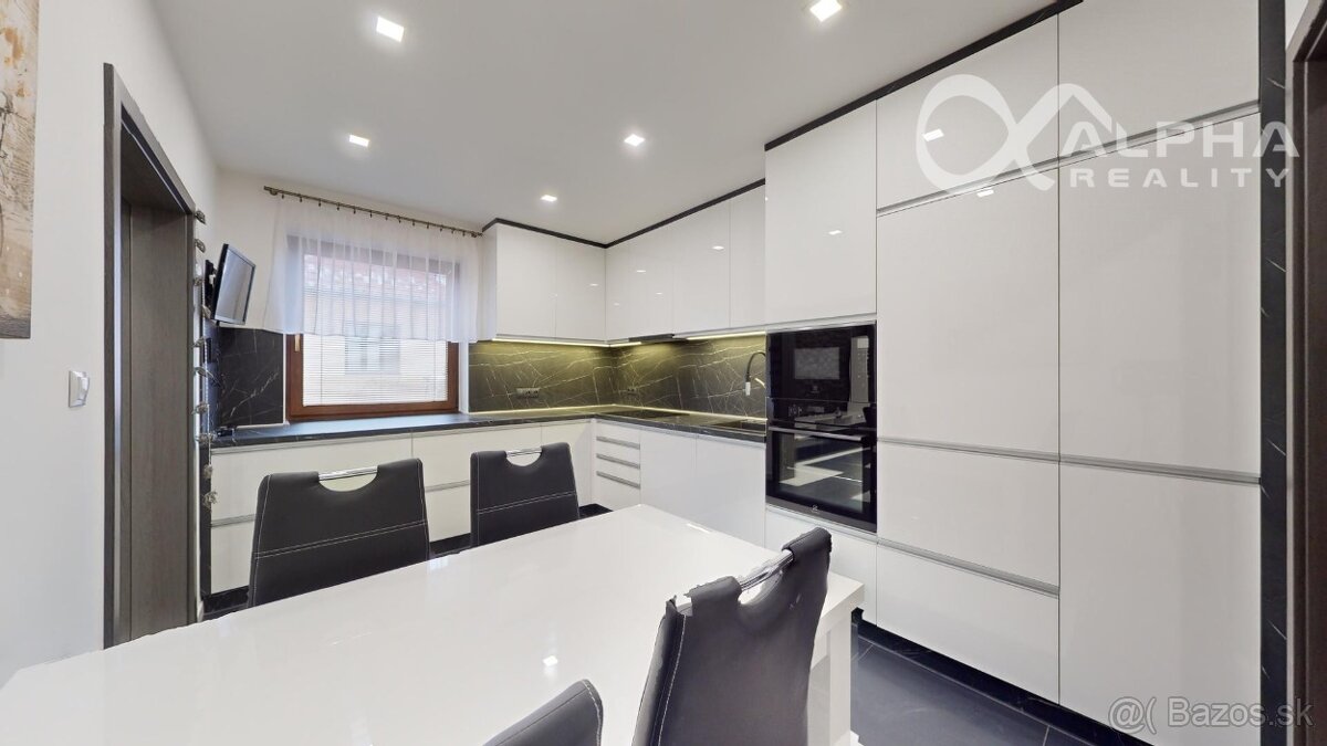 Exkluzívne: Rodinný dom, centrum, Spišská Nová Ves - 11