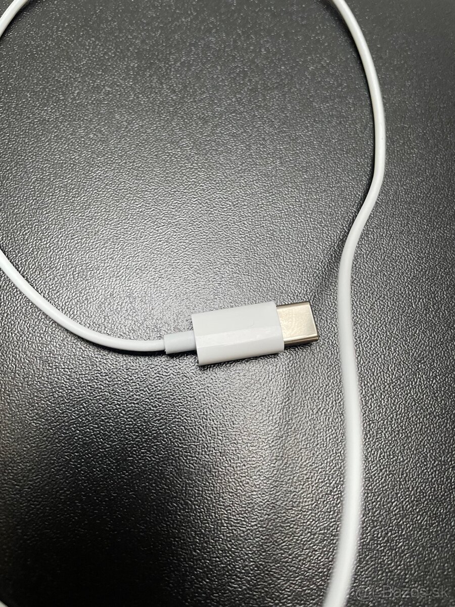 Apple Earpods (USB-C) - 11
