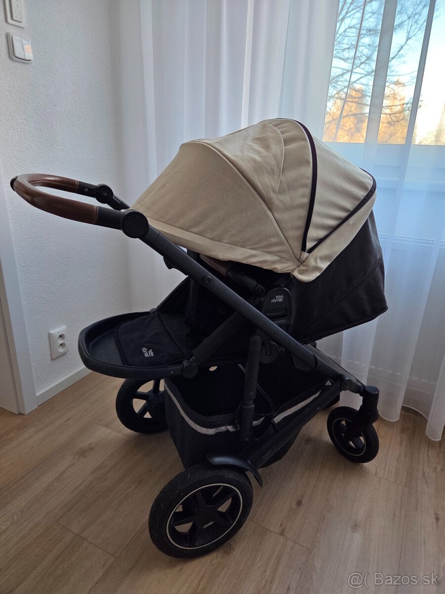 Kočík Britax Romer Smile III. - 11