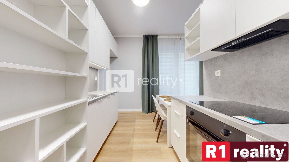 Jedinečný 3 izbový byt 64 m2+ 8 m2 balkóny + parking, Piešťa - 11