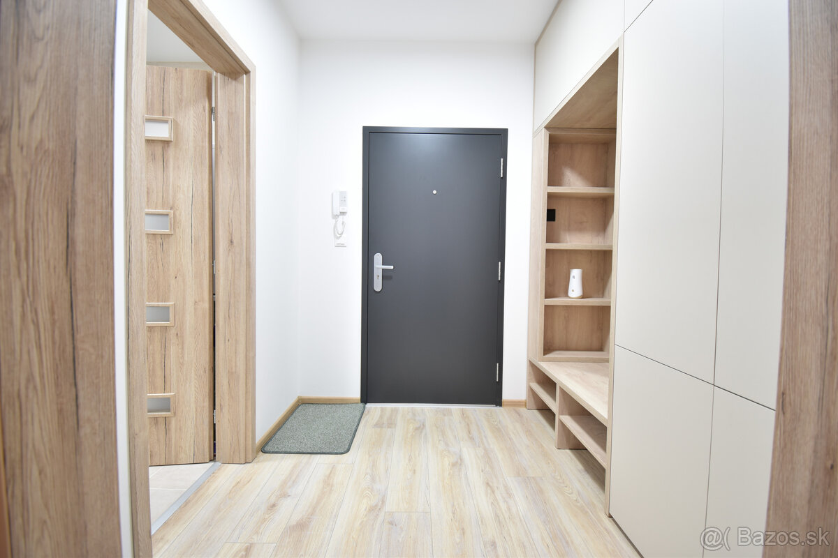 Nadštandardný 2 izbový byt, Rajecké Teplice - 11