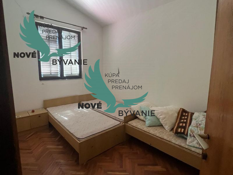 Dom vhodný ako investícia blízko mora v Chorvátsku- Vir - 11