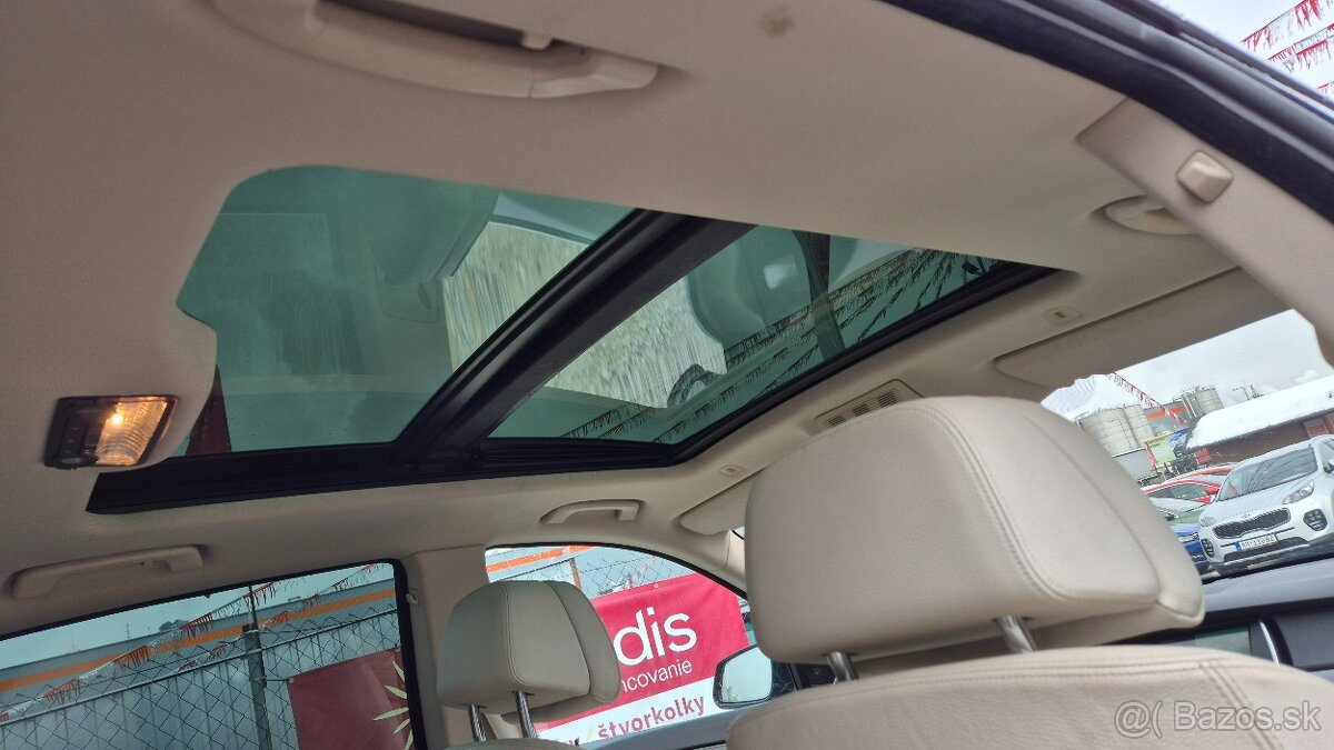 BMW Rad 5 GT 530d xDrive Gran Turismo 258k - 11