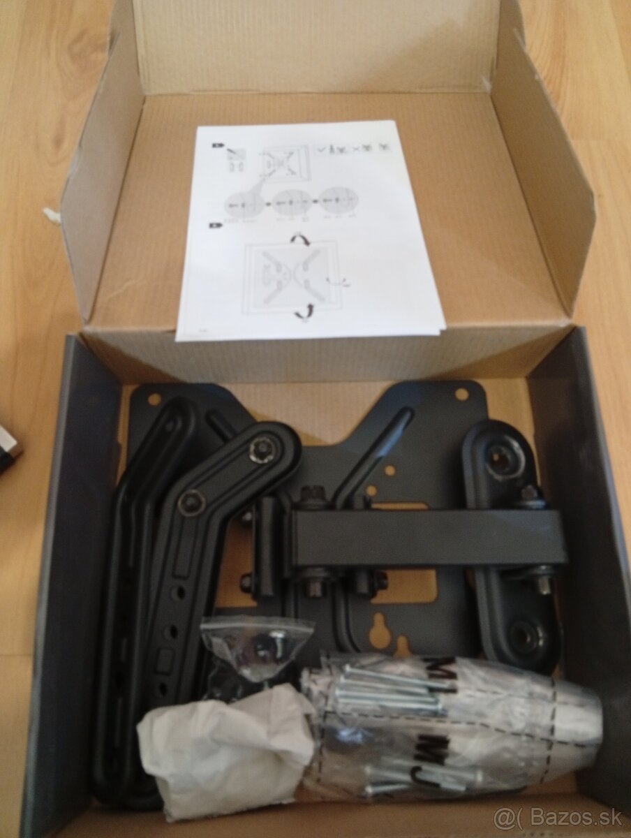 Predám LCD televízor - 11