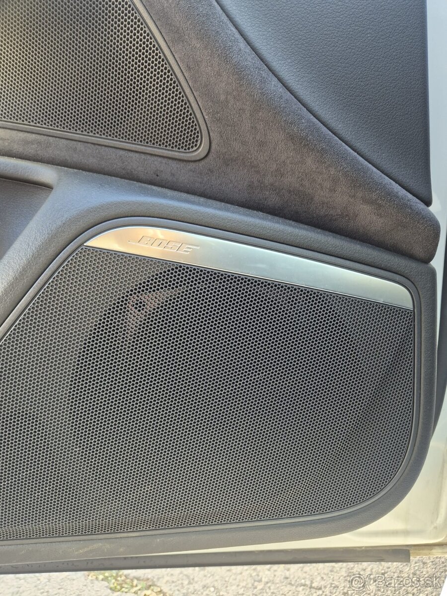 Audi quatro A6 C7 2,0 TDI - 11