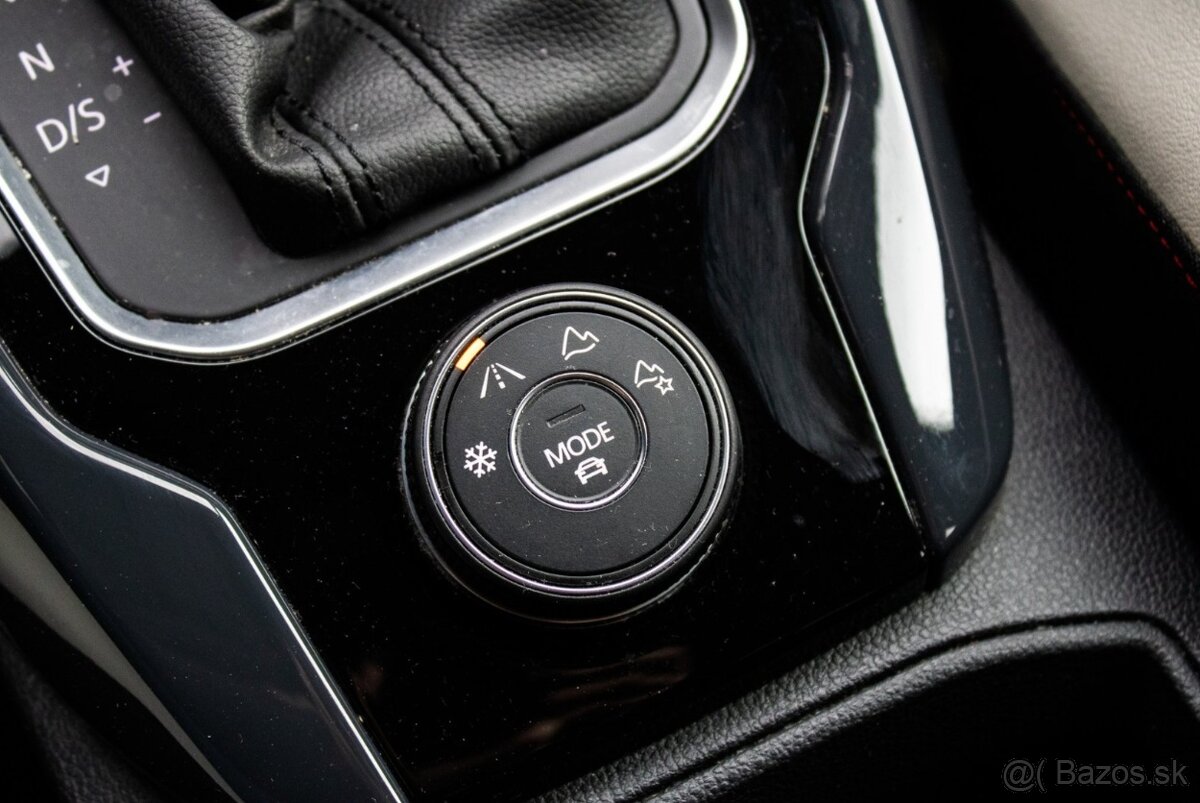 VOLKSWAGEN T-ROC 2.0 TSI 4MOTION DSG - 11