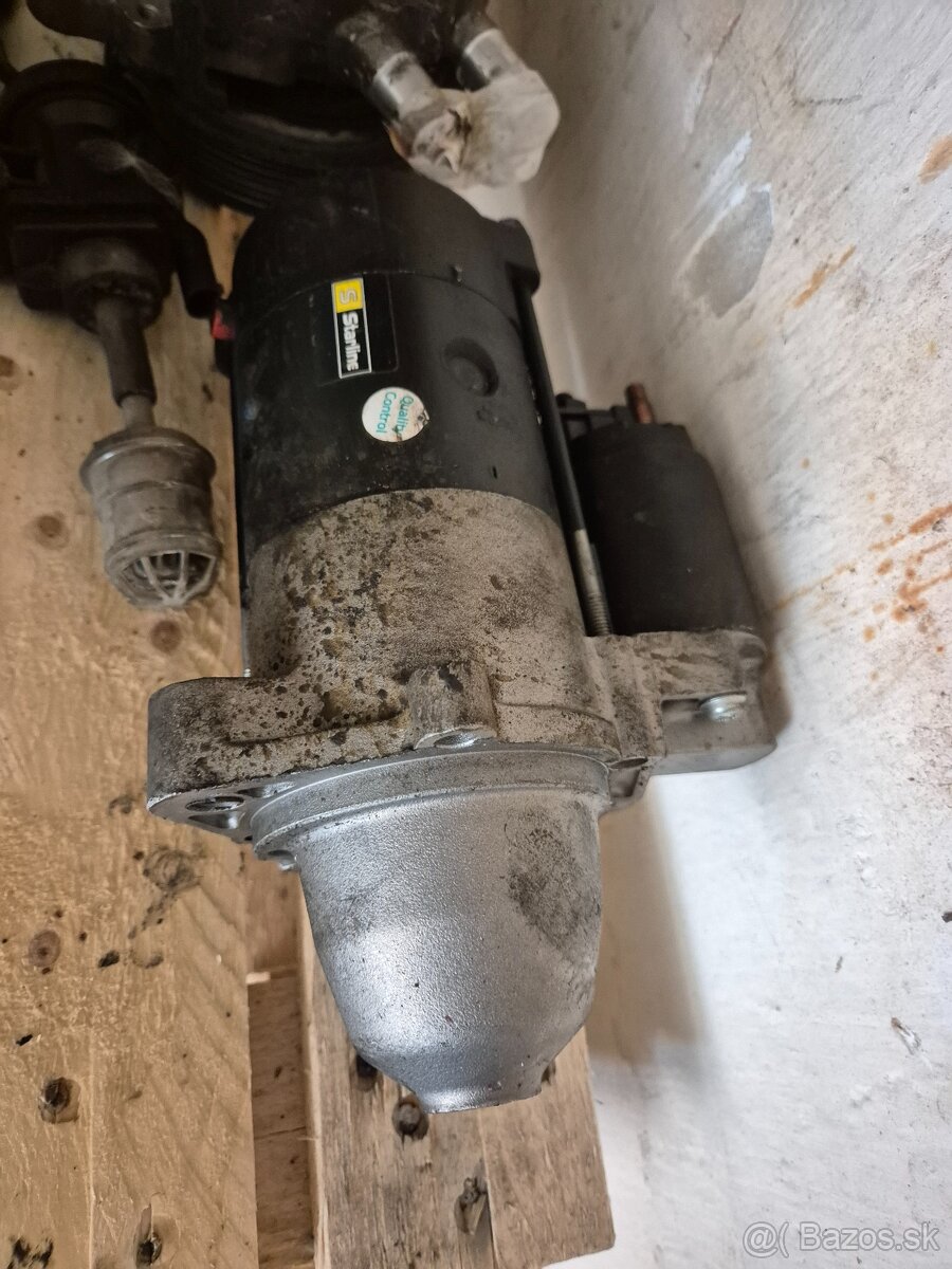 Rozpredam jeep grand cherokee 2.7 2,7 - 11