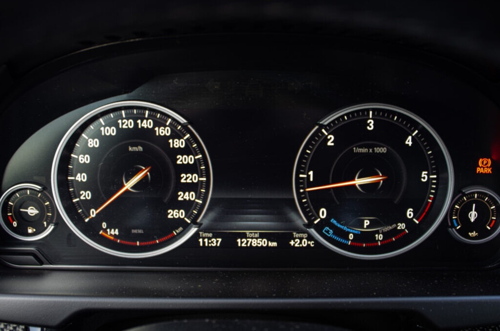 BMW X6 xDrive 30d M-Packet A/T - odpočet DPH - 11