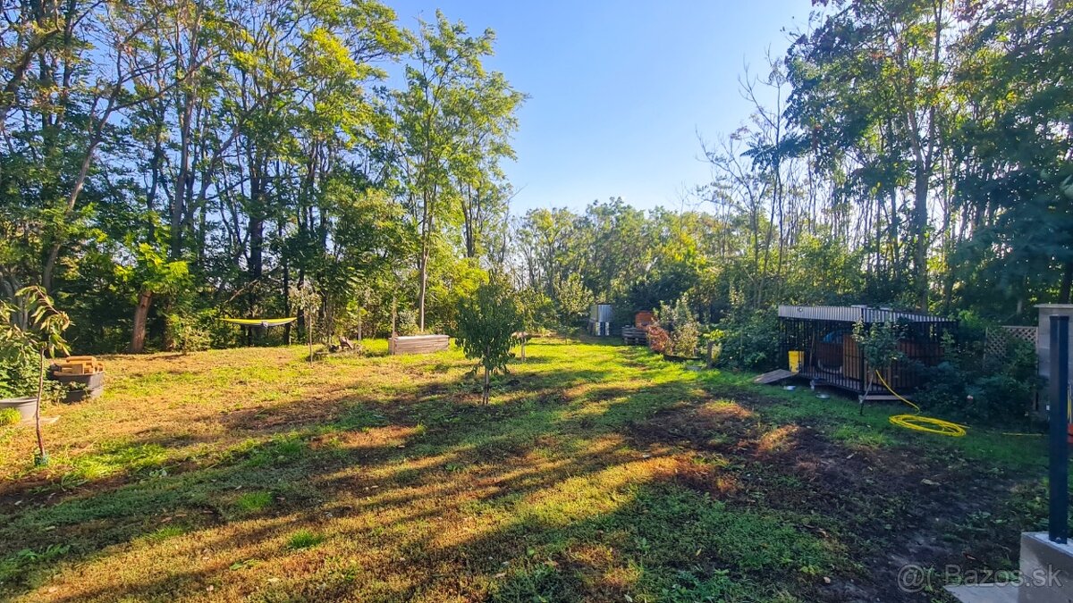 PRIUS - PREDAJ STAVEBNÝ POZEMOK MAJCÍCHOV - 11