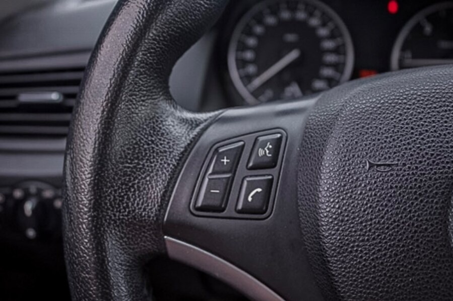 BMW X1 r.2010 , 110kw 4x4 - 11