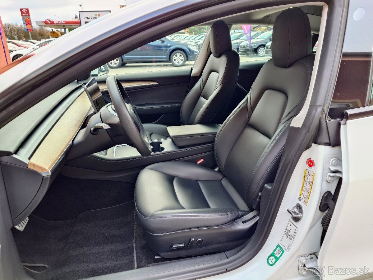 Tesla Model 3 2021 Performance 377 kW - 11