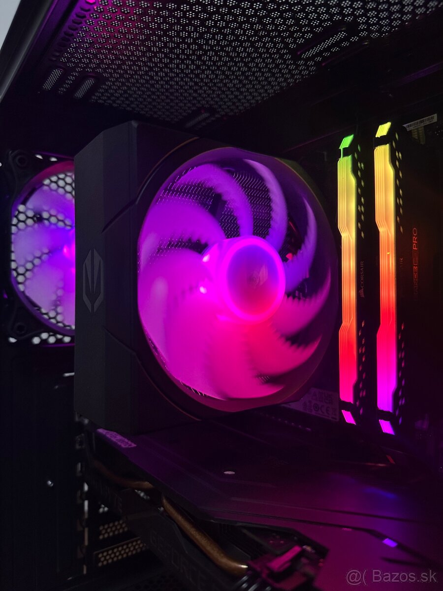 ☑️ RTX 3060/ i5/ 16GB RAM/ 1TB M2 NVME/ 24M Zár. - 11