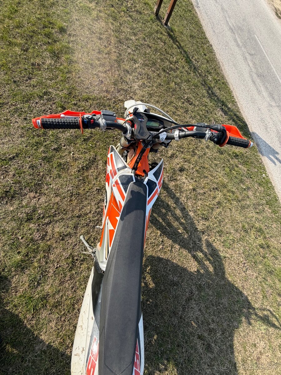Ktm Freeride 350 - 11