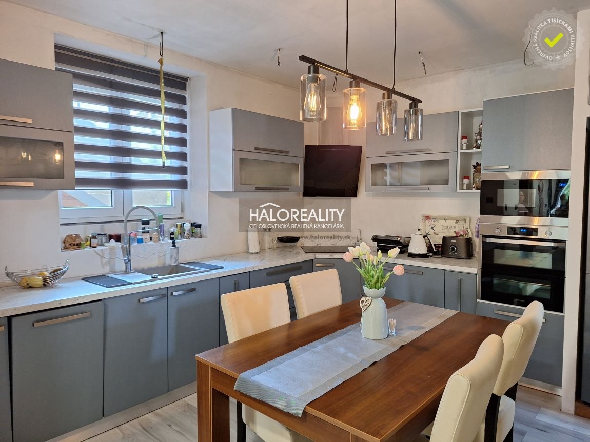 HALO reality - Predaj, rodinný dom Nováky - EXKLUZÍVNE HALO - 11