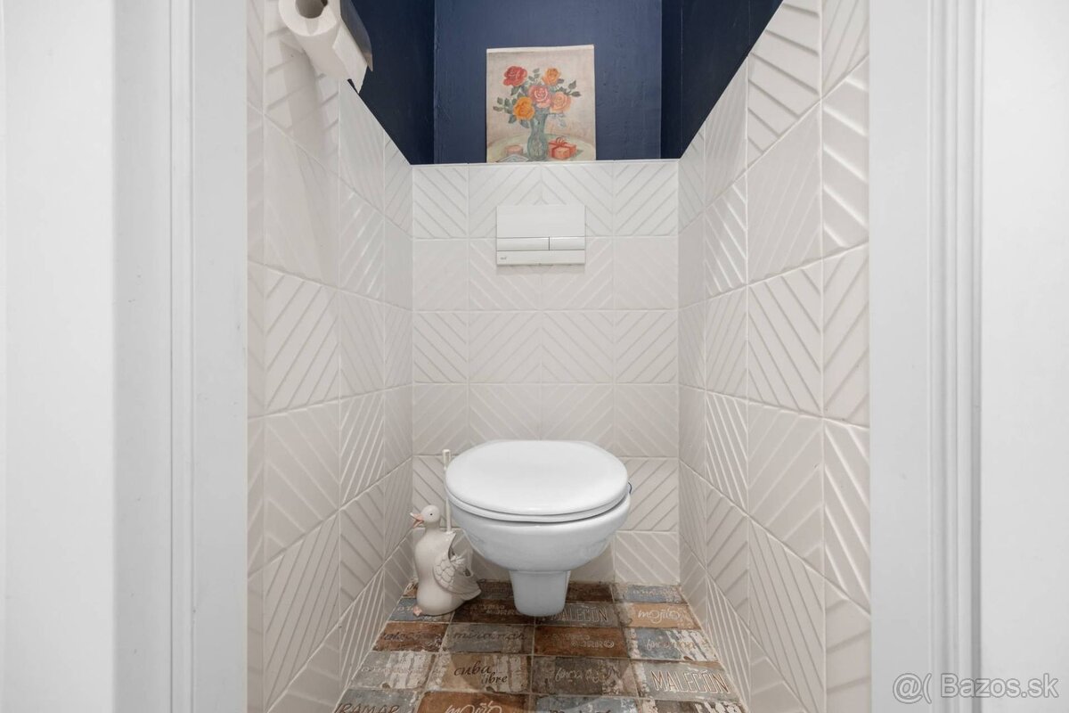 REZERVOVANÉ : Priestranný 2 izbový byt s perfektným výhľadom - 11