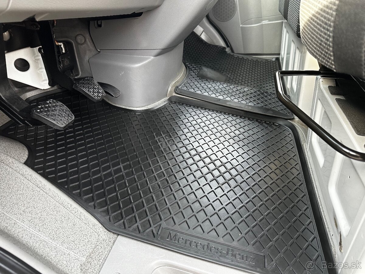 Mercedes Sprinter 316CDI 2013 - 11