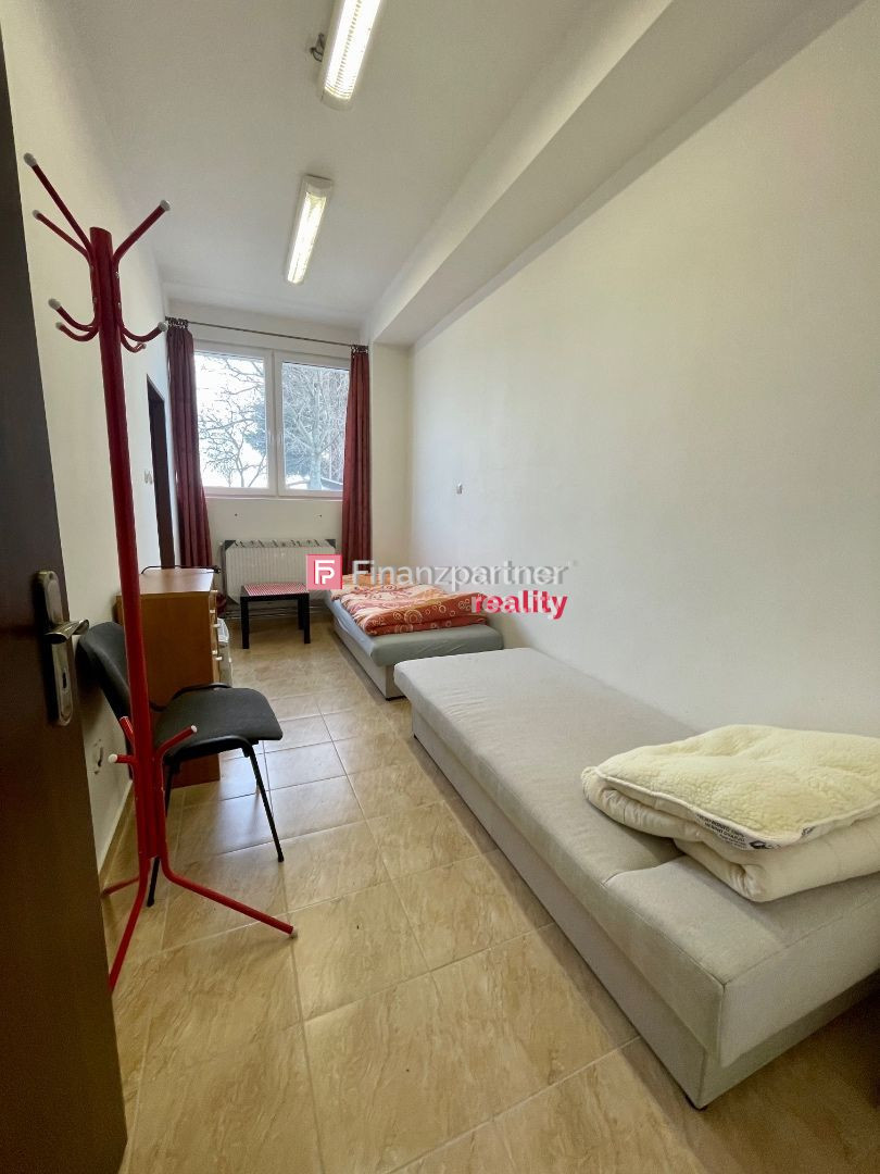 Exkluzívne ubytovňa na obchodné účely Dolný Štál - 11