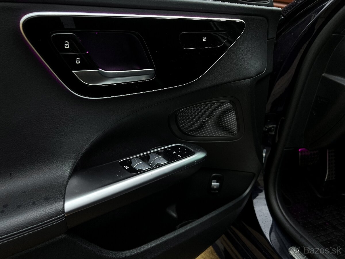 Mercedes-Benz C trieda Kombi 200 d mHEV A/T, - 11