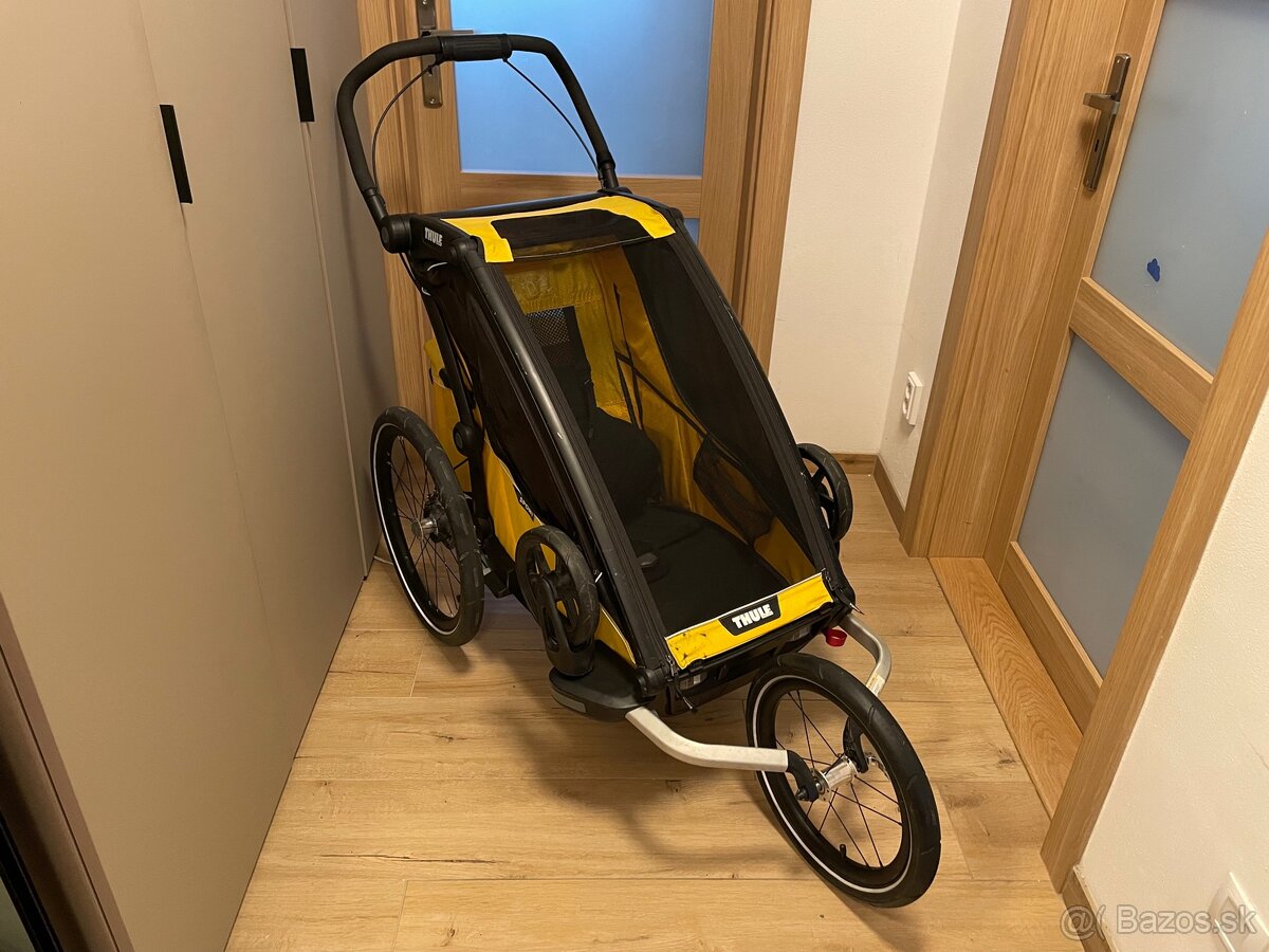 Thule Chariot Sport - 11