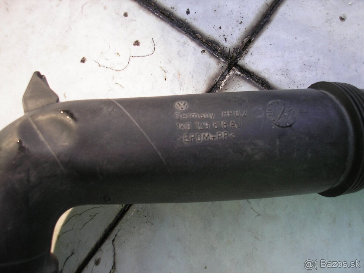 Tlakové hadice VW group - 11