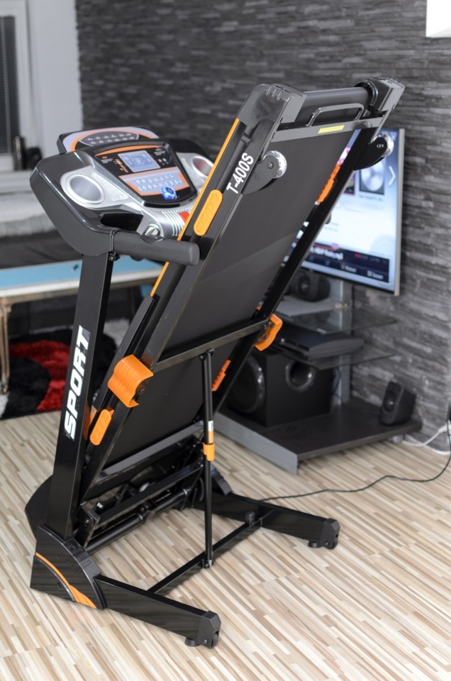 Prenájom bežeckých pásov - 11