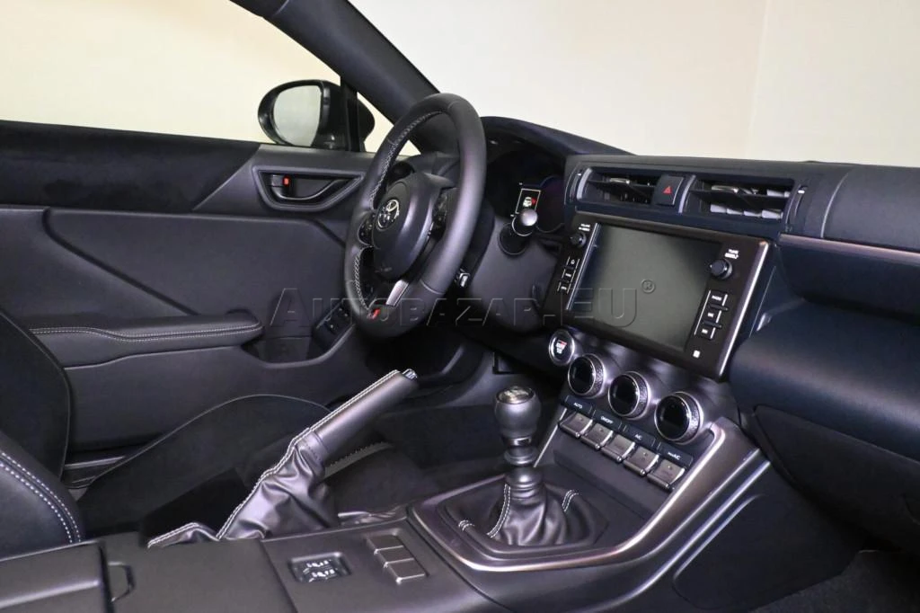 🔥 Toyota GR86 2.4 Executive • 2023 • 9 350 km / Subaru BRZ - 11