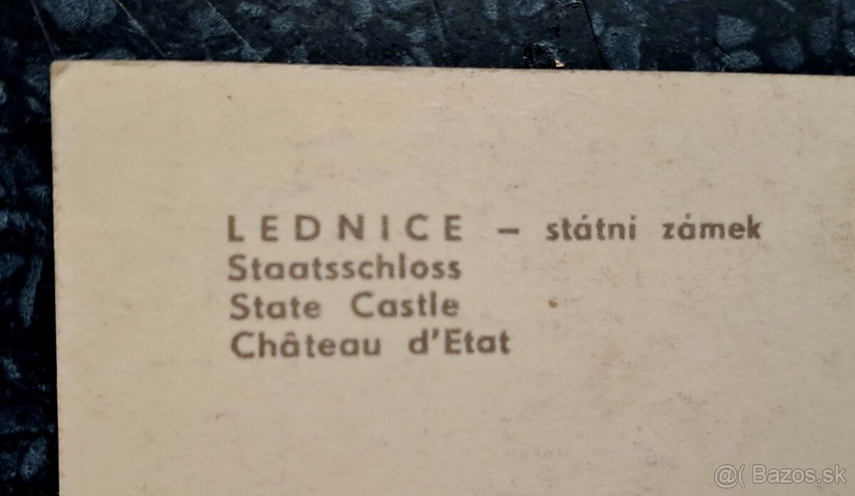 Stare ruske pohladnice - 11