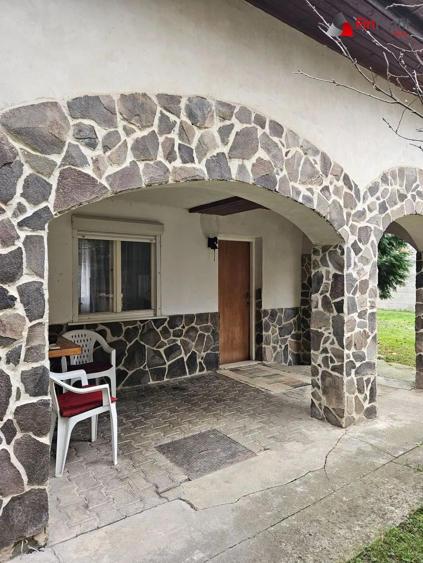 4izbový rodinný dom Rastislavova ul.Piešťany - 11