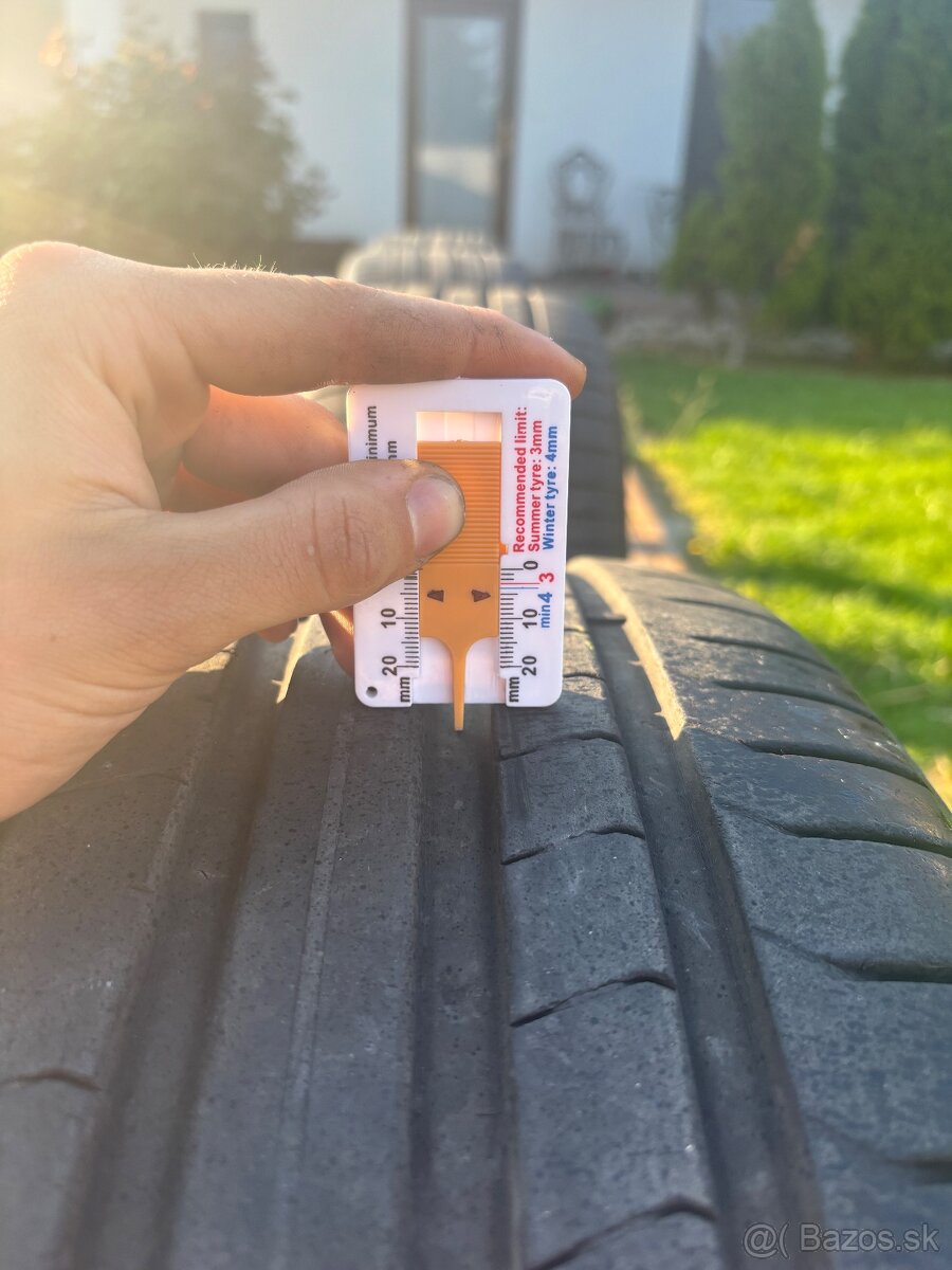 Pirelli Pzero 275/35 R22 a 315/30 R22 - 11