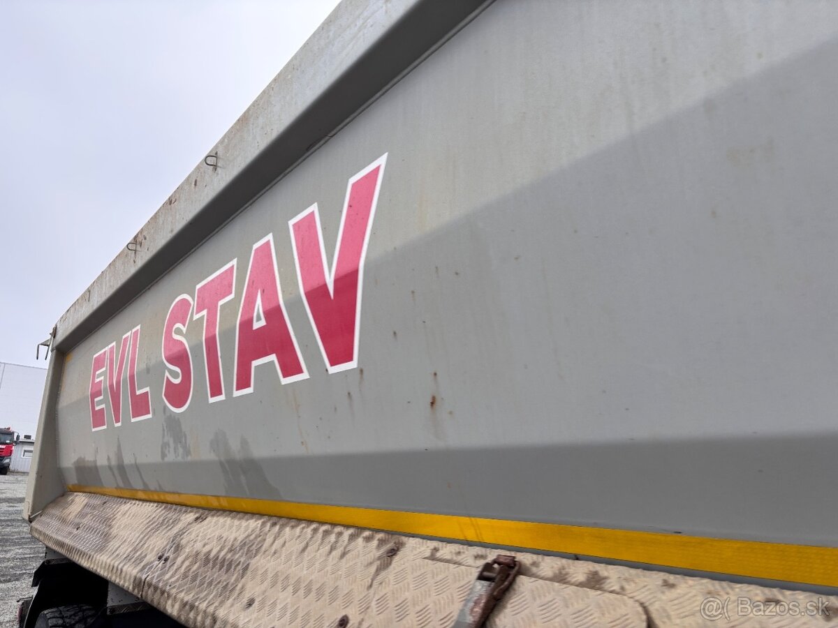 TATRA PHOENIX T158 8X8 - 11