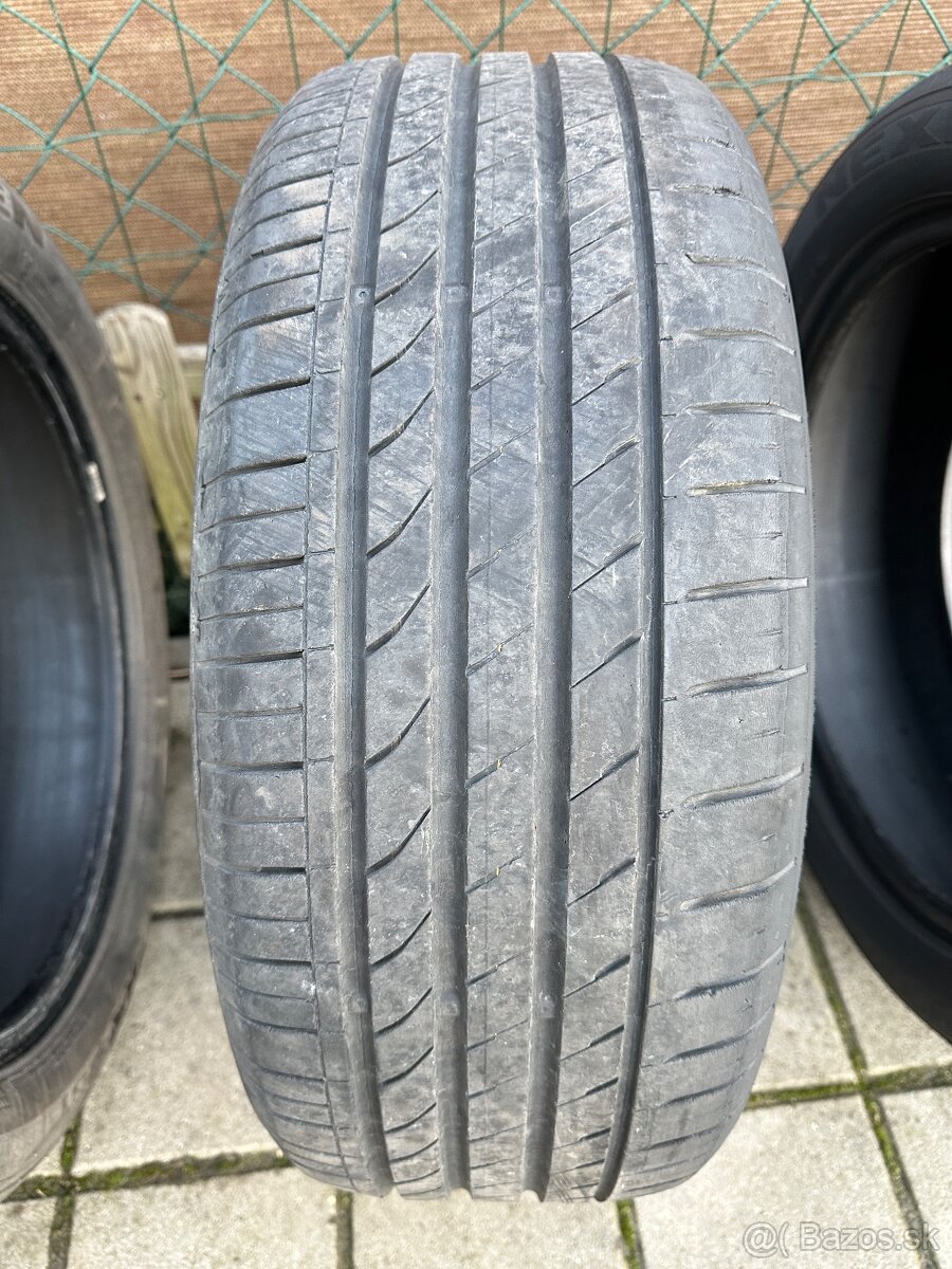 205/50 R17 89V letné NEXEN - 11