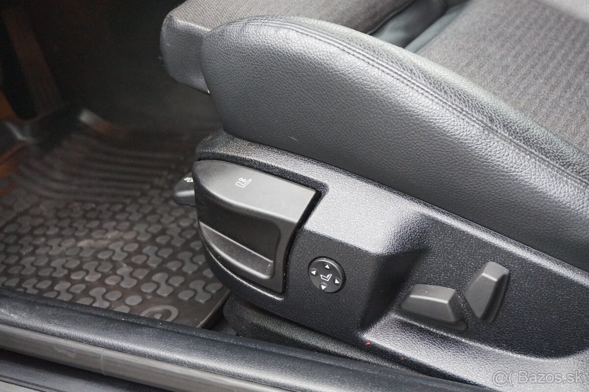 BMW 520D TOURING F11 - 11