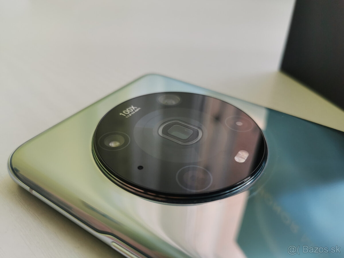 Honor Magic 4 Pro 5G 8/256 GB Nový - 11