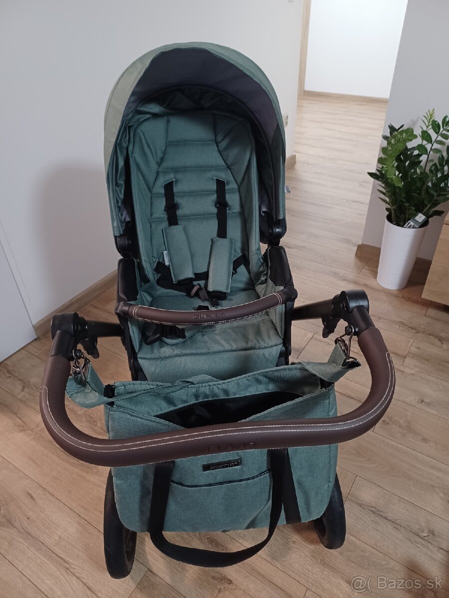 Kočiar zn. BEBETTO - 11