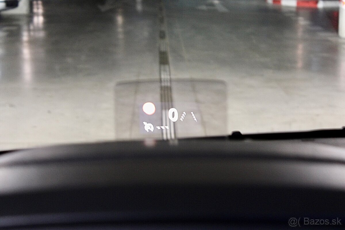 Toyota Proace VIP Automat 7 miest - 11