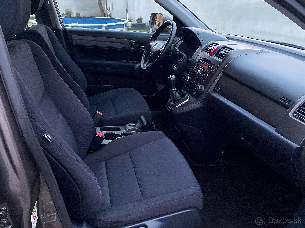 Honda CR-V 2.2 i-DTEC "169tis km" 12/2011 - 11