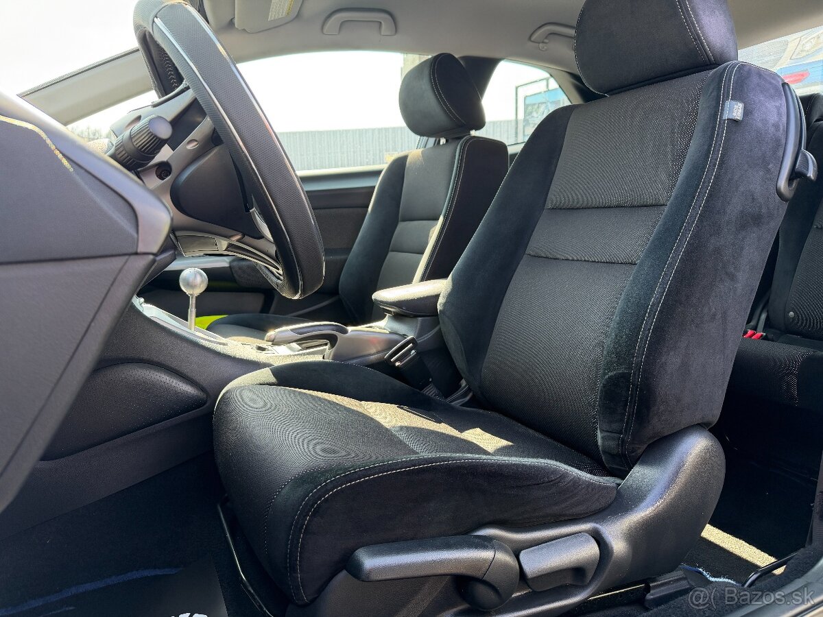 Honda Civic Type S 2.2 - 11